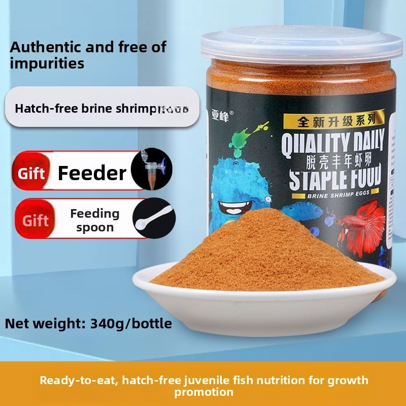 Fish Baby Instant Baby Fish Fo - Baby Food Shrimp ulasan dan harga
